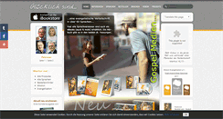 Desktop Screenshot of mission-evangelisation.de